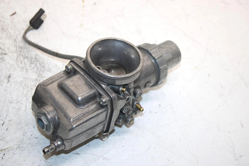 98 Arctic Cat Ext 600 Triple Oem Carburetor Set of 3 0770-199 SA304