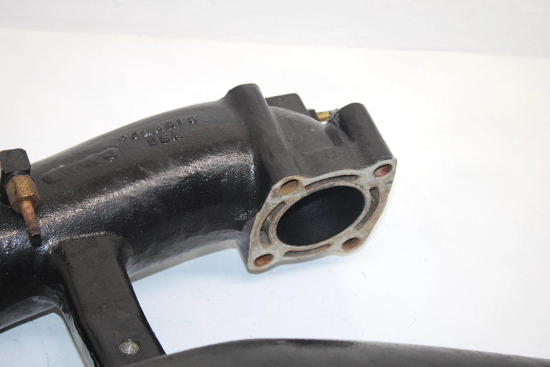 02 Polaris Virage I 800 Oem Exhaust Pipe 1261164-067 JP23