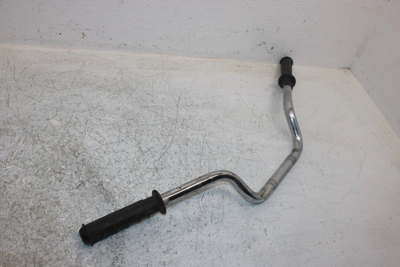 1986 Honda Trx350 Oem Handlebars 53100-HA7-650 AH40