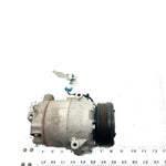 2022 Can-Am Defender HD10 OEM Air Conditioner Compressor 420889413 XB0.3