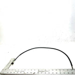 2003 Polaris Predator 90 OEM Front Brake Cable 0450985 AP198