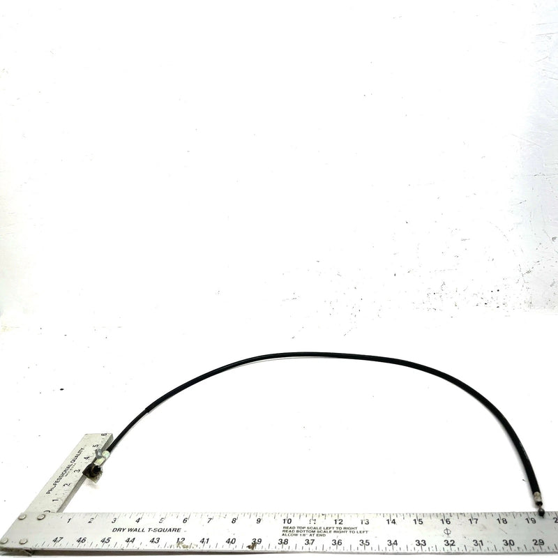 2003 Polaris Predator 90 OEM Front Brake Cable 0450985 AP198