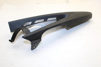 2006 Yamaha Nytro Oem Right Exhaust Cover 8ES-77552-00-00 B292