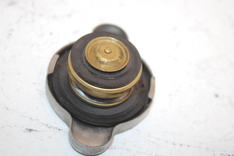 1999 Polaris Big Boss 500 Oem Coolant Tank Cap 2511189 2511270 AP71
