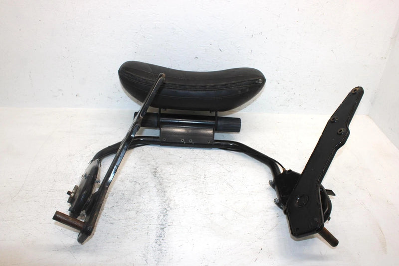 1996 Polaris Classic Touring Oem Seat Backrest 1012322 2681833 SP38