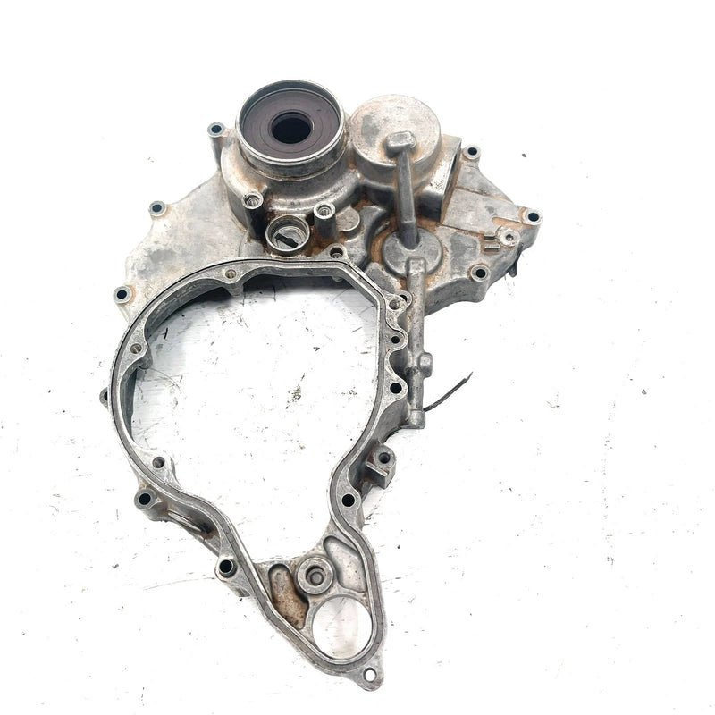 04 Honda Foreman Rubicon 500 4x4 OEM Rear Crankcase Cover 11340-HN2-000 AH86