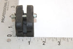 Ski-doo Oem Rear Suspension Rail Bumper With Bolt 570063000 Q4729