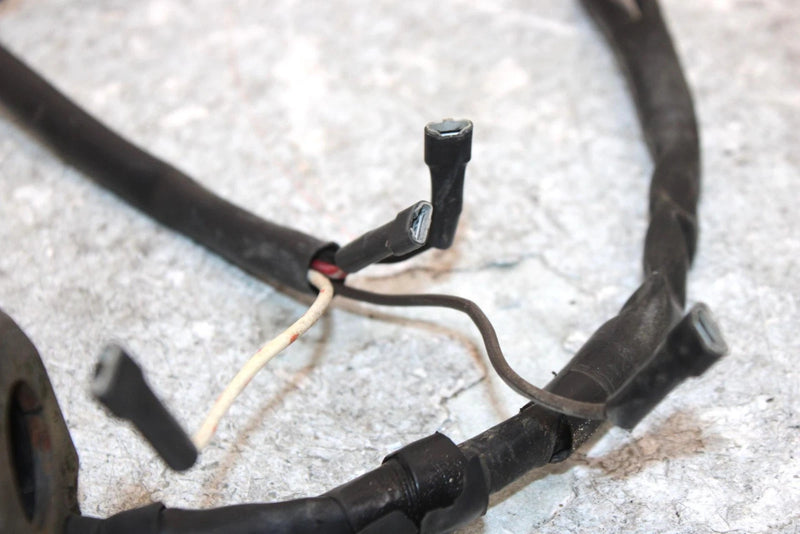 1990 Polaris Trail Boss Oem Left Switch 4110095 AP168