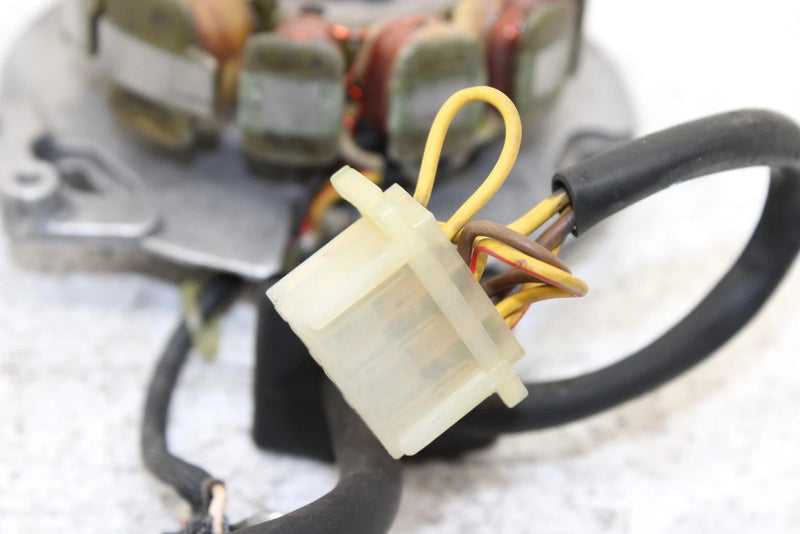 1995 Polaris Xlt Oem Stator 3084473 SP34