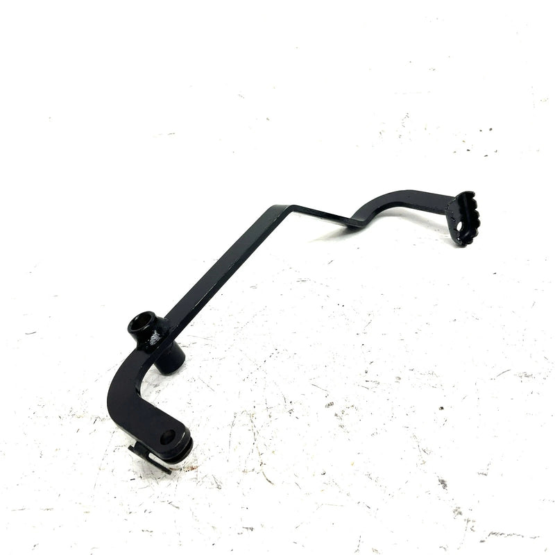 2002 Arctic Cat 375 4x4 Automatic OEM Rear Brake Pedal 0502-236 AA34