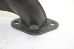 96 Arctic Cat EXT 580 OEM Exhaust Manifold 0712-132 B587