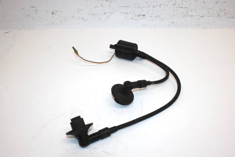1988 Yamaha Phazer Oem Ignition Coil 8V8-82310-10-00 8E7-82310-09-00 SY26