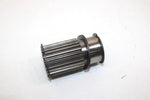 13 Ski-doo Mxz 600 Sport Ace Oem Chain Case Coupling 504152979 SS64