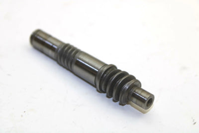 Yamaha OEM Oil Pump Worm Shaft 879-13175-00-00 Q1578