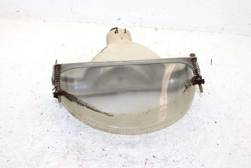 1995 Arctic Cat Z 440 Oem Headlight W/Bulb 0639-963 SA5