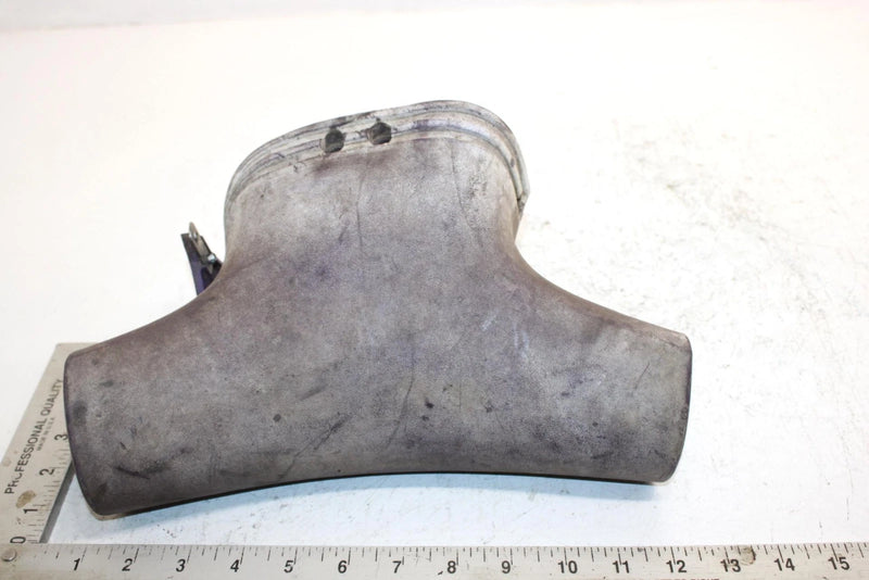 1997 Yamaha 1100 Triple Waveventure Oem Handlebar Cover GJ3-U142A-00-00 JY24
