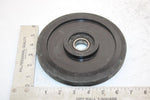 08 Yamaha Fx Nytro Mtx Oem Upper Idler Wheel W/Bearing 8CR-47550-00-00 Q4649