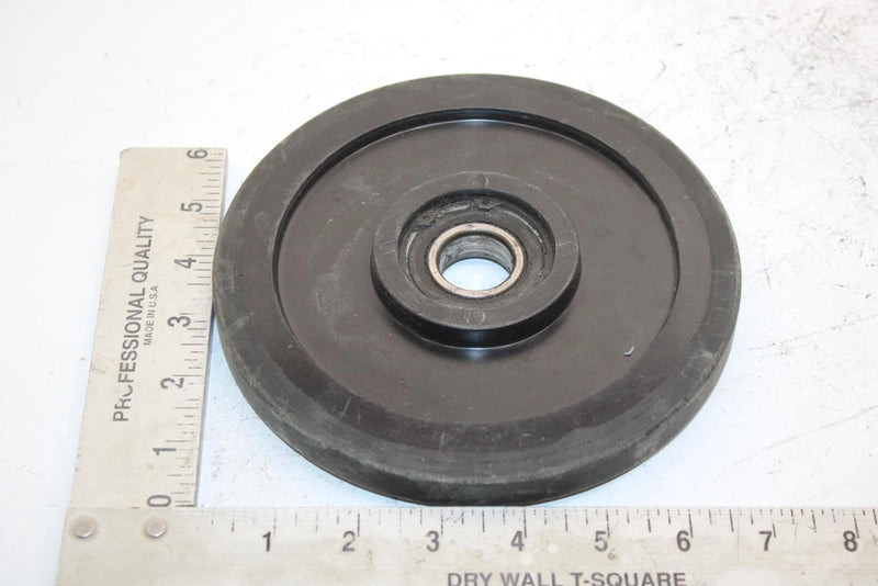 08 Yamaha Fx Nytro Mtx Oem Upper Idler Wheel W/Bearing 8CR-47550-00-00 Q4649