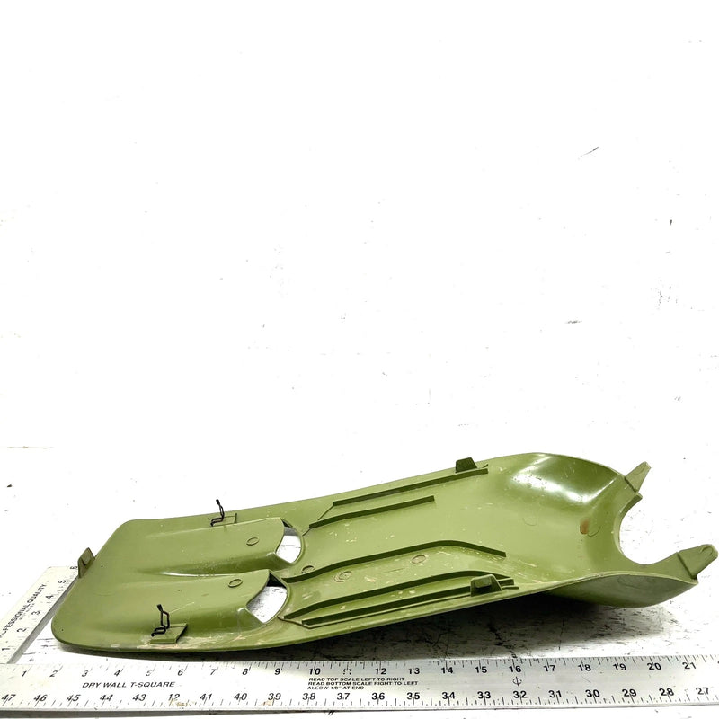 99-01 Polaris Sportsman 500 4X4 OEM Front Fender Cover 5432088-191 AP25