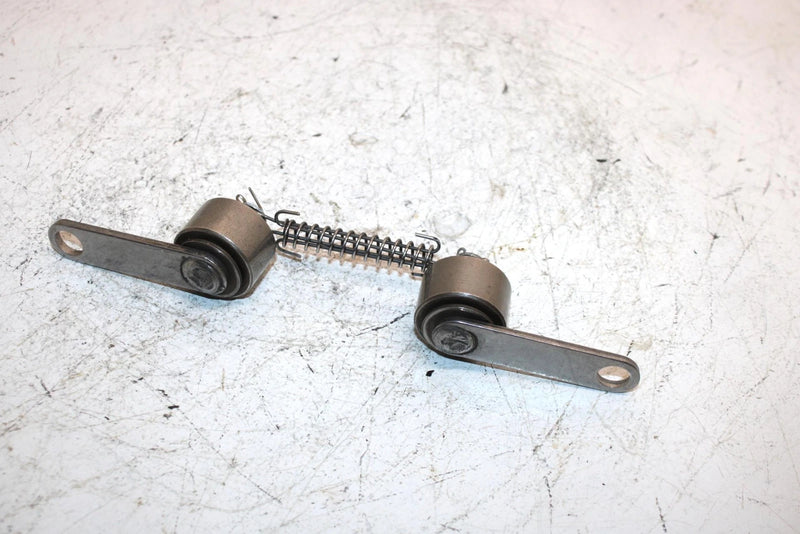 98 Arctic Cat Cougar Mountain Cat 550 Oem Drive ChainTensioner Set 0702-115 SAS3
