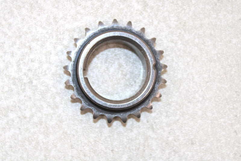 02 Polaris Magnum 325 4x4 Oem Lower Cam Chain Sprocket 3086492 Q3324