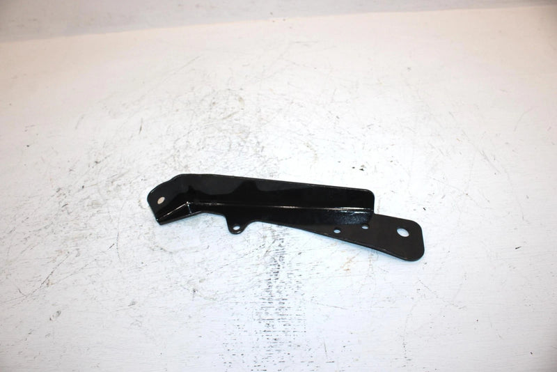 08 Arctic Cat 650 Auto Trans 4x4 Trv Oem Front Left Bumper Bracket 1506-563 AA6