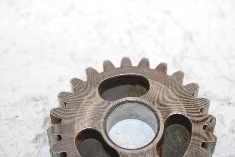 1982 Honda Atc110 Oem 24T Top Transmission Gear 23471-459-010 23471-968-000 AH65