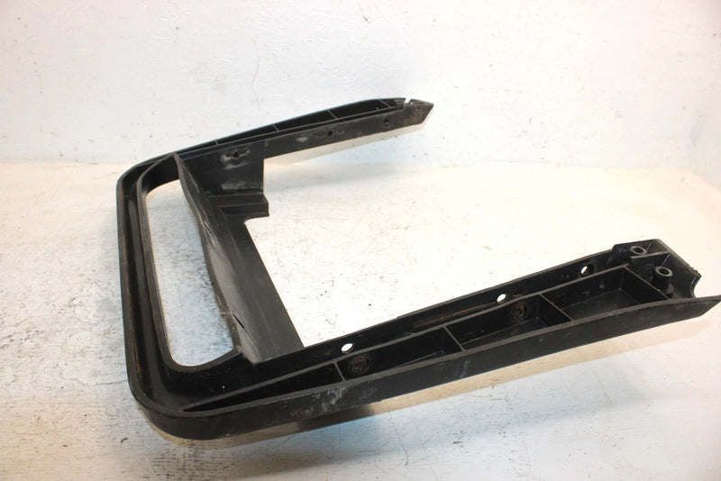 1996 Arctic Cat Cougar Oem Rear Bumper Insert 0716-223 SA7