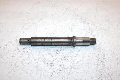 2000 Kawasaki Bayou 300 4x4 Oem Transmission Output Shaft 13128-1132 AK20