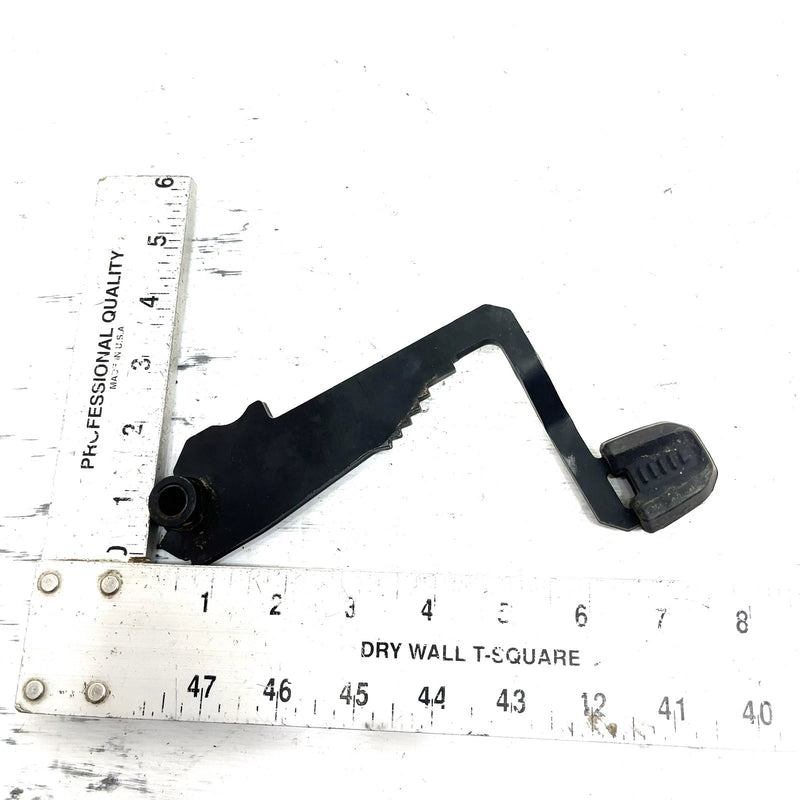 20-22 Can-Am Defender HD10 OEM Parking Brake Lever 705601725 XB0.1