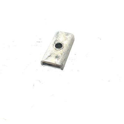 2007 Can-Am Outlander 650 4x4 XT HO EFI OEM U Bracket 705003647 AB17