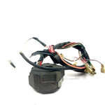 96-98 Polaris Trail Blazer 250 ES OEM Left Control Switch 4110192 AP217