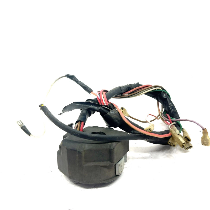 96-98 Polaris Trail Blazer 250 ES OEM Left Control Switch 4110192 AP217