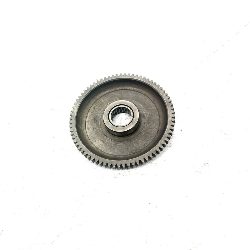 2006 Arctic Cat 400 4x4 Automatic OEM 73T Starter Clutch Gear 3403-030 AA40