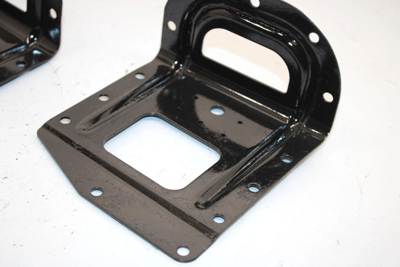 98 Polaris Xc 700 Oem Suspension Bracket Pair 5241955-067 5241954-067 SP143