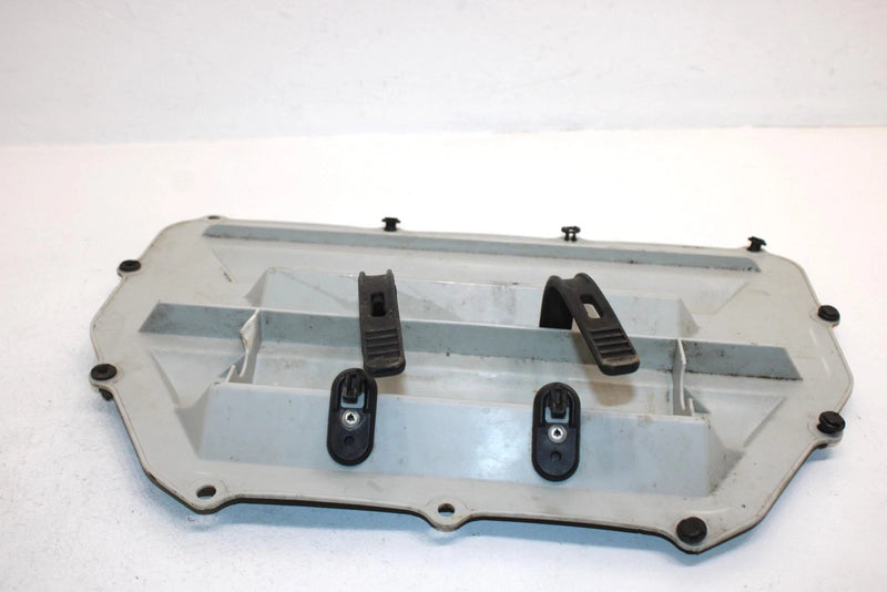 2002 Sea-doo Gtx Oem Rear Storage Box Door 291001743 JS48