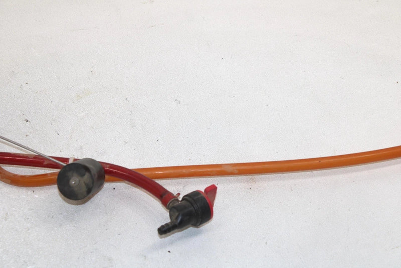 06 Polaris Fusion 600 Ho Oem Fuel Sending Unit 2203563 SP205