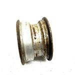 1990 Yamaha Moto 4 OEM Front Wheel Rim 3GH-25180-00-4R AY51