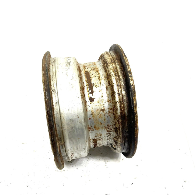 1990 Yamaha Moto 4 OEM Front Wheel Rim 3GH-25180-00-4R AY51