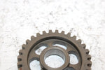 1996 Yamaha  Badger Yfm80h Oem 31T 3rd Wheel Gear 55X-17231-00-00 AY14