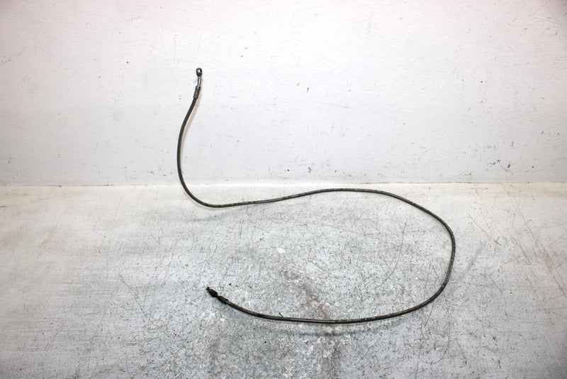 2019 Polaris Ranger 900 Xp Oem Center Brake Line 1912085 XP6