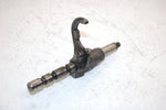 91 Polaris Trail Boss 350l 4x4 Oem Shift Shaft/ Fork Assembly 3231614 Q2781
