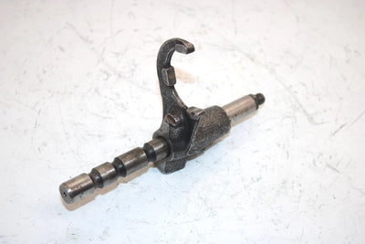 91 Polaris Trail Boss 350l 4x4 Oem Shift Shaft/ Fork Assembly 3231614 Q2781