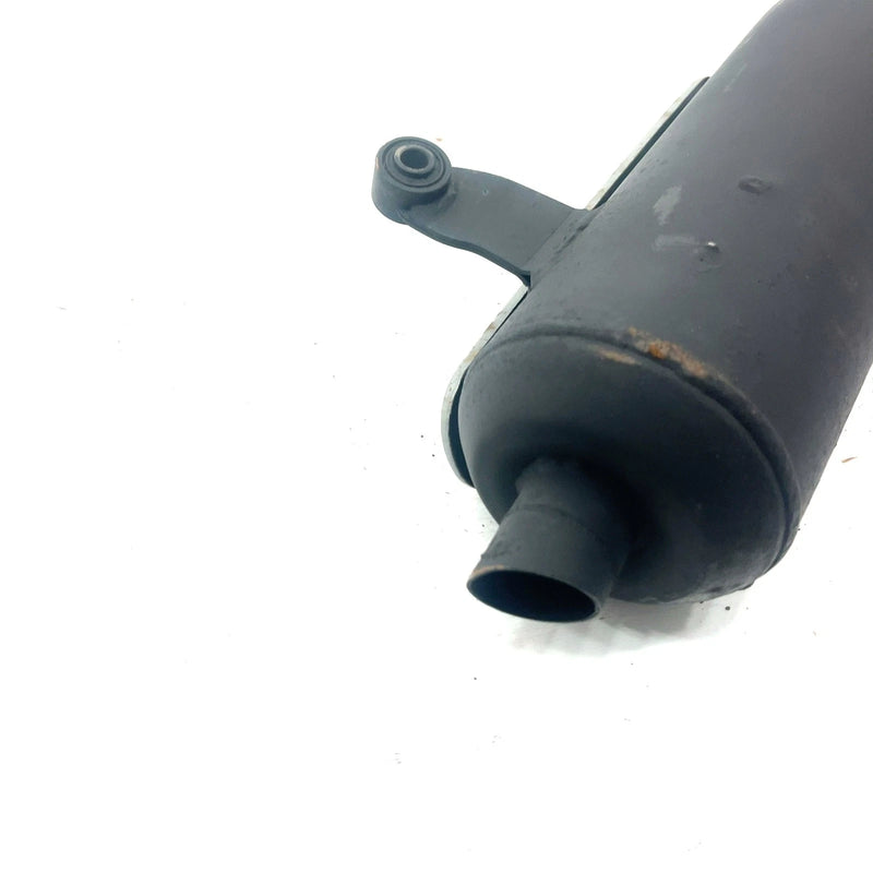 2001 Polaris Sportsman 90 OEM Exhaust Muffler 0450656 AP235