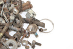 1995 Polaris 300 Oem Nut Bolt Spacer Hardware Kit AP215