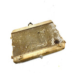 2002 Suzuki Quadrunner 500 LTF500F 4x4 OEM Radiator 17710-09F00 AS37