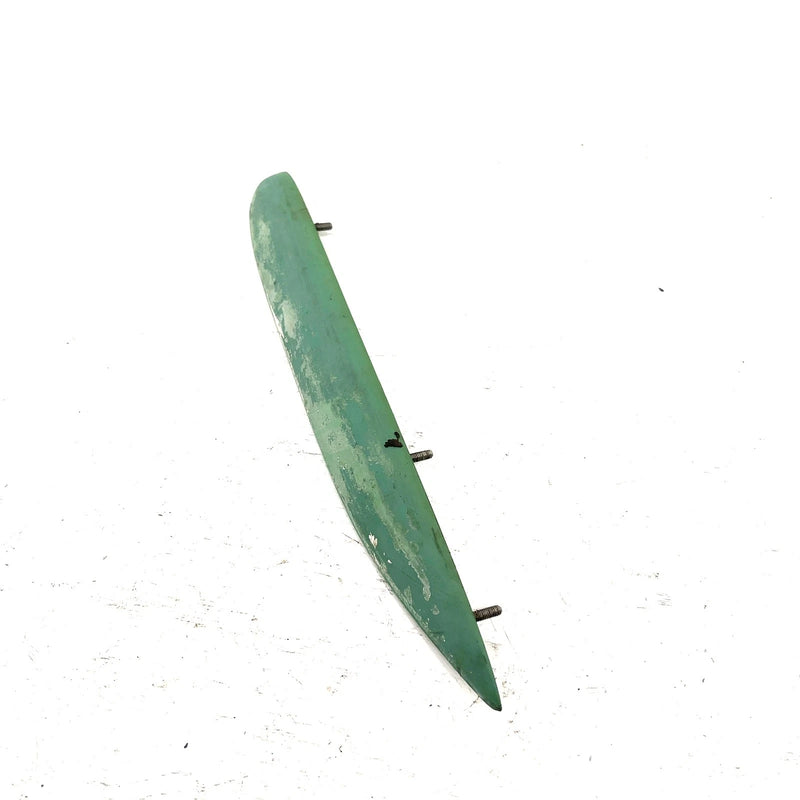 1994 Sea-Doo XP OEM Sponson Set 292000006 JS64