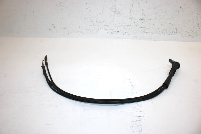 1996 Arctic Cat Zrt 600 Oem Choke Cable 0687-115 SA37