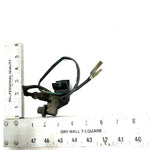 94 Yamaha Timberwolf 250 YFB250 OEM Left Brake Lever Holder 3JN-82921-00-00 AY56