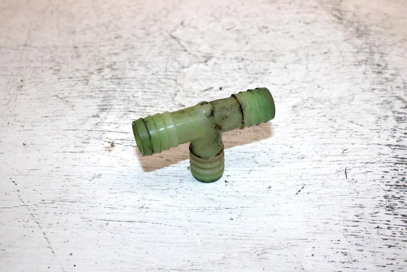 1996 Polaris Xcr 600 Oem Coolant Tee 7052092 SP21